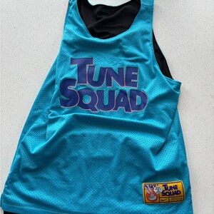 Nike Tune Squad reversible jersey - boys size large